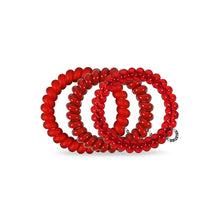 Spiral Hair Coils | Large