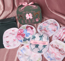 Fab-Bow-Lous 7-Day Set | the Whimsical Pink Bow Edit