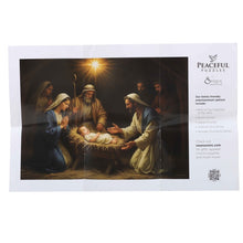 O Holy Night 1000 500 Piece Puzzle