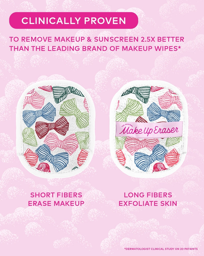 Fab-Bow-Lous 7-Day Set | the Whimsical Pink Bow Edit