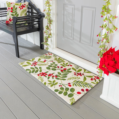 VivaStyle Hooked Rug 24