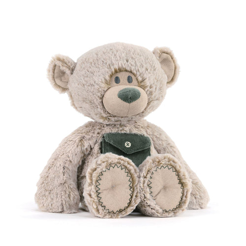 Pocket Prayer Bear 11in