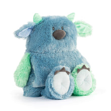 Blue Calming Cuddler 14in