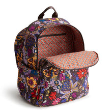 Vera Bradley Bancroft Backpack | Colorful Bouquet