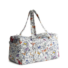 Vera Bradley Large Original Duffel | Wing + Bloom