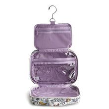 Vera Bradley Hanging Travel Organizer | Wing + Bloom