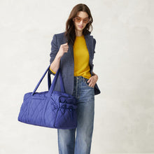 Large Original Duffel Bag - Deep Ultramarine