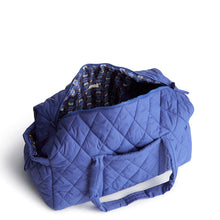 Large Original Duffel Bag - Deep Ultramarine