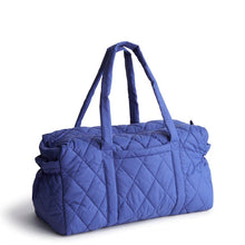 Large Original Duffel Bag - Deep Ultramarine