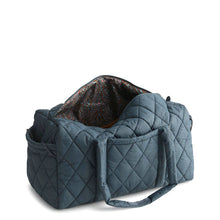 Large Original Duffel Bag Dark Slate in Featherweight