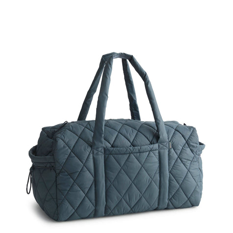 Large Original Duffel Bag Dark Slate in Featherweight