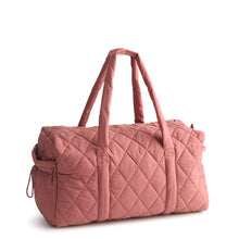 Large Original Duffel Bag Withered Rose in Featherweight