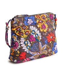 Vera Bradley Original Hipster | Colorful Bouquet