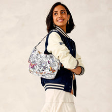 Vera Bradley Astoria Shoulder Bag | Wing + Bloom