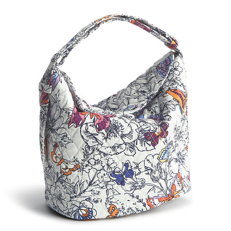 Vera Bradley Astoria Shoulder Bag | Wing + Bloom