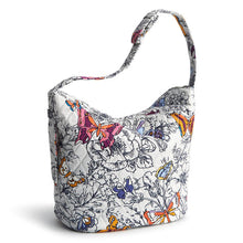 Vera Bradley Astoria Shoulder Bag | Wing + Bloom