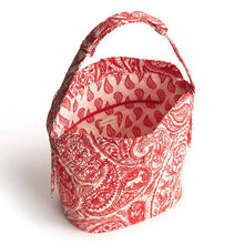 Astoria Shoulder Bag - Paisley Key