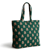 Original Tote Bag - Bear Mosaic