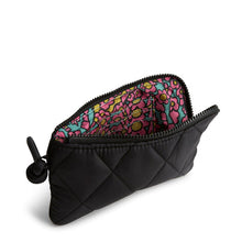 Vera Bradley Zip Wristlet | Moonless Night