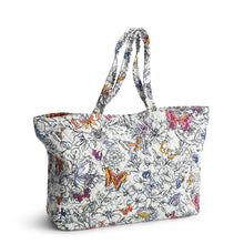 Vera Bradley Hathaway Tote | Wing + Bloom