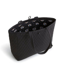 Hathaway Tote Bag Moonless Night in Premium cotton