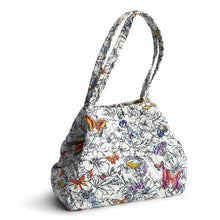 Vera Bradley Small Hathaway Tote | Wing + Bloom