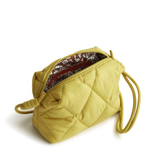 Vera Bradley Blake Crossbody | Golden Olive