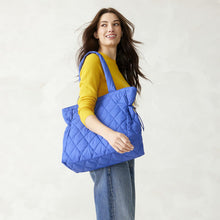 Original Tote Bag - Deep Ultramarine