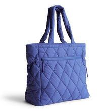 Original Tote Bag - Deep Ultramarine