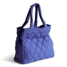 Original Tote Bag - Deep Ultramarine