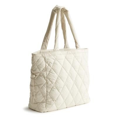 Vera Bradley Original Tote | Pumice Stone