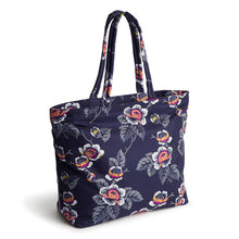 Original Tote Bag - Seurat Floral