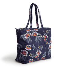 Original Tote Bag - Seurat Floral