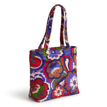 Small Original Tote Bag - Bossanova Bold