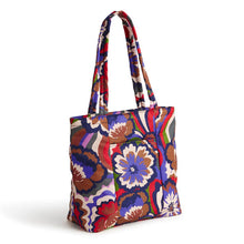 Small Original Tote Bag - Bossanova Bold