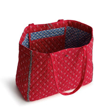 Vera Bradley Hathaway Tote | Dotty Floral