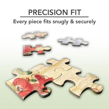 Christmas Tree - 500 piece puzzle