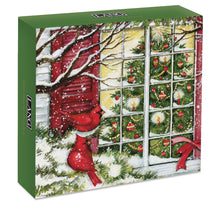 Home For Christmas - 500 piece  luxe puzzle