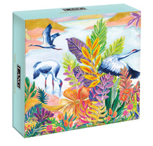 Tropical Dream Luxe 1000 Piece Puzzle