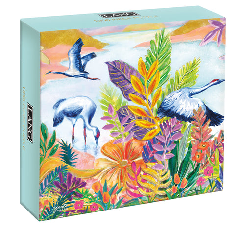 Tropical Dream Luxe 1000 Piece Puzzle