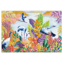 Tropical Dream Luxe 1000 Piece Puzzle