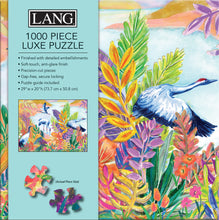 Tropical Dream Luxe 1000 Piece Puzzle
