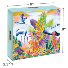 Tropical Dream Luxe 1000 Piece Puzzle