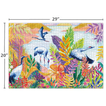 Tropical Dream Luxe 1000 Piece Puzzle