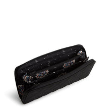 Vera Bradley Continental Wallet | Moonless Night