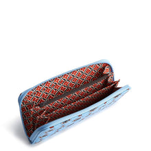 Vera Bradley Continental Wallet | Marrakesh Geos