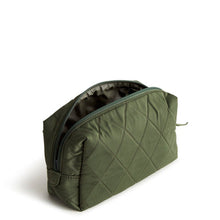 Medium Pouch - Bronze Green