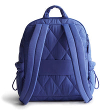 Bancroft Backpack - Deep Ultramarine