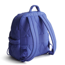 Bancroft Backpack - Deep Ultramarine