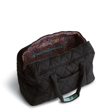 Vera Bradley Miramar Weekender | Moonless Night